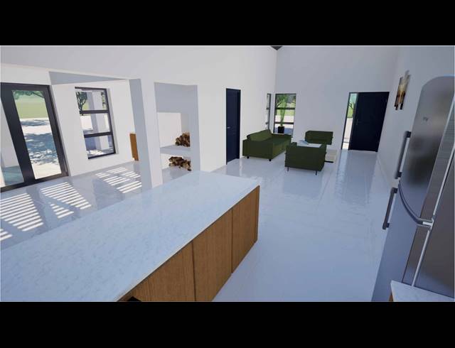 3 BEDROOM HOUSE FOR SALE IN ATLANTIC SANDS PRIVATE ESTATE
